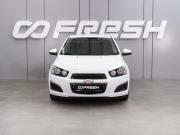 Chevrolet Aveo II Воронеж  - изображение 19