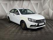 Lada (ВАЗ) Vesta I Москва  - изображение 18