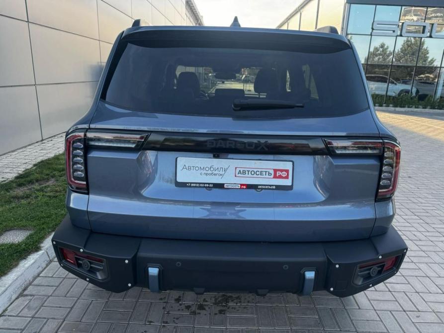 Haval Dargo Астрахань  - изображение 7