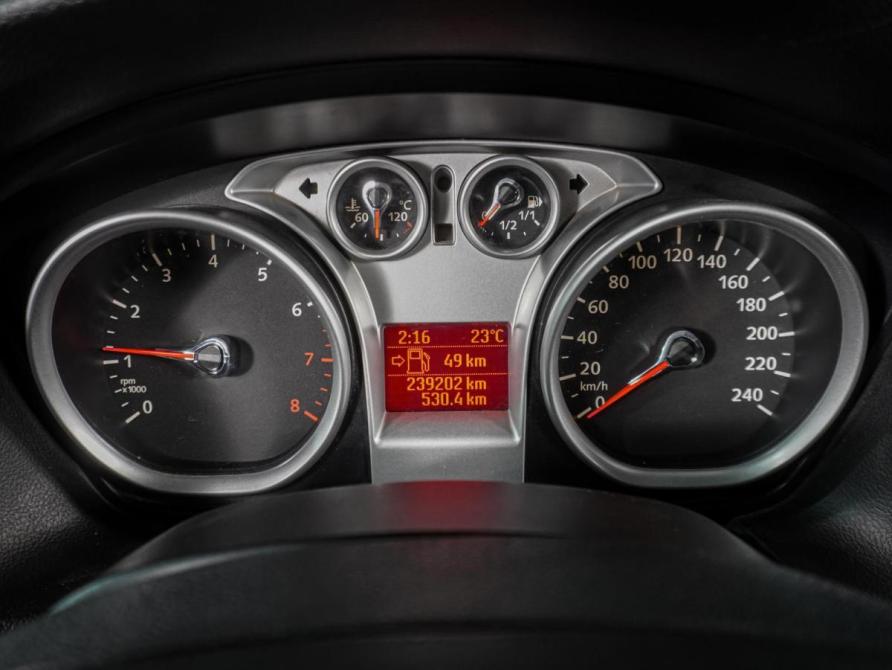 Ford Focus II Рестайлинг Воронеж  - изображение 17