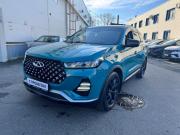 Chery Tiggo 7 Pro I Санкт-Петербург  - изображение 14