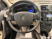 Renault Logan II Санкт-Петербург  - изображение 30