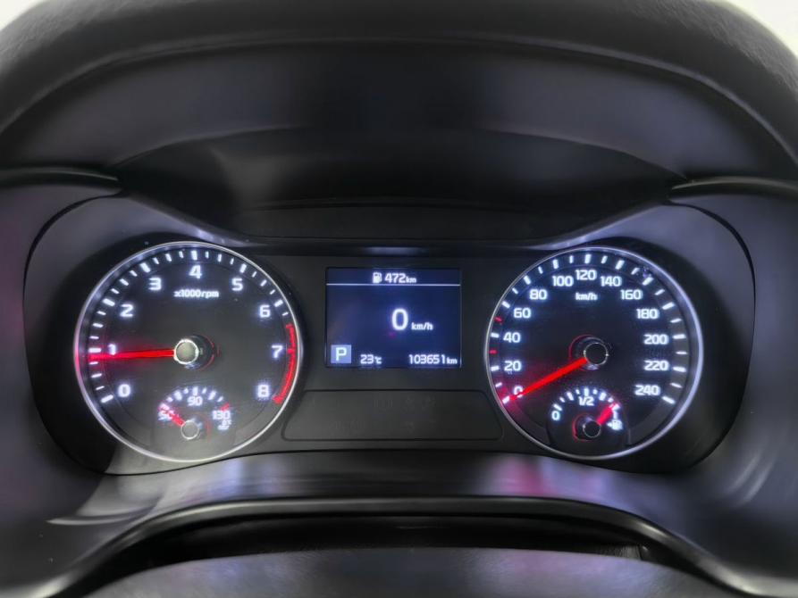Kia Cerato IV Новосибирск  - изображение 17