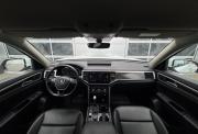 Volkswagen Teramont I Владимир  - изображение 33