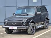 Lada (ВАЗ) Niva Legend Воронеж  - изображение 22
