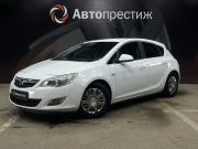 Opel Astra J Ставрополь  - изображение 20