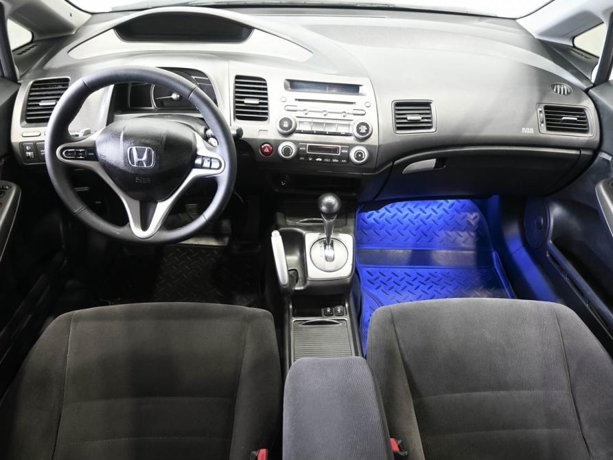 Honda Civic VIII Ростов-на-Дону  - изображение 11