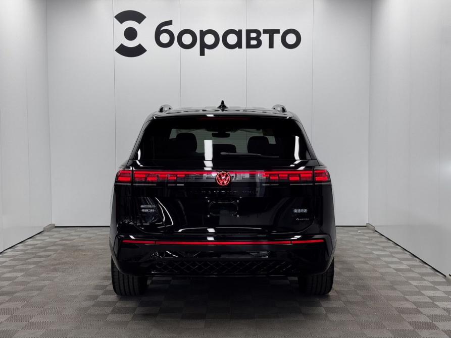 Volkswagen Teramont II (China Market) Воронеж  - изображение 5