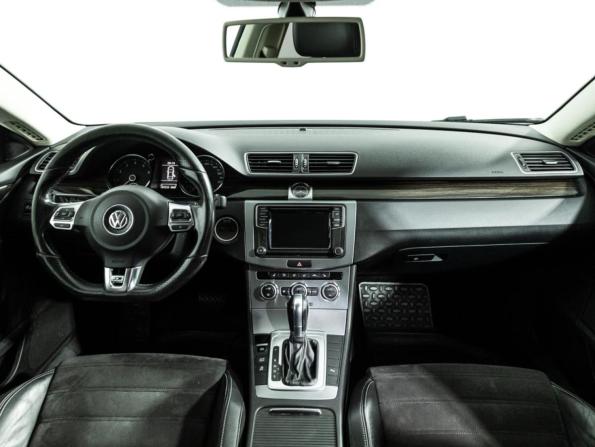 Volkswagen Passat CC I Рестайлинг с пробегом 2013 года, цена 999 585 рублей, 187350 км, седан, Автокод Объявления