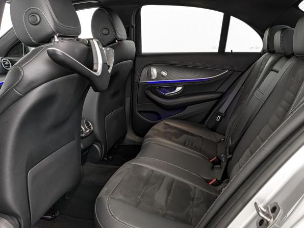 Mercedes-Benz E-Класс V (W213 S213 C238) с пробегом 2019 года, цена 3 868 250 рублей, 100375 км, седан, Автокод Объявления