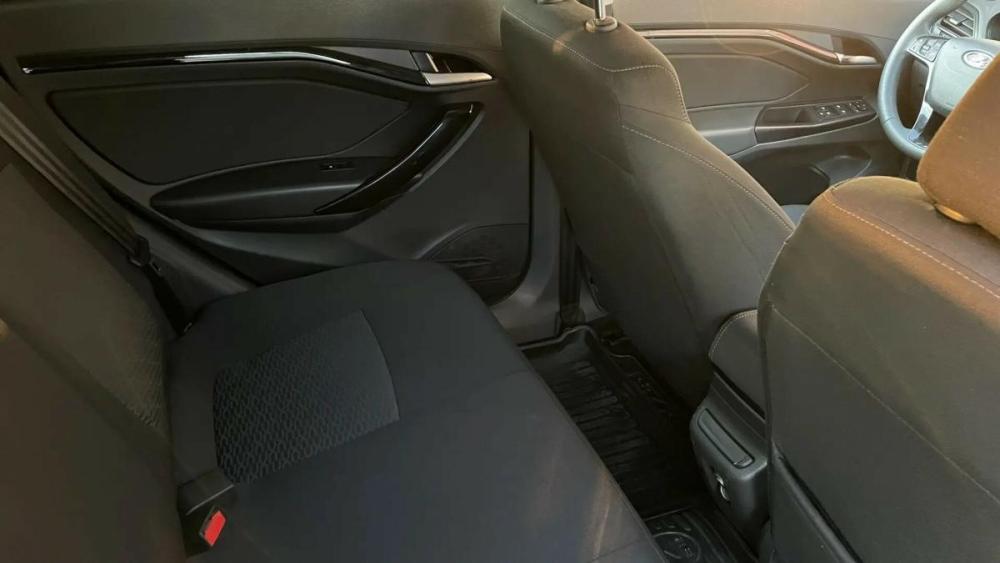 Lada (ВАЗ) Vesta I Оренбург  - изображение 16
