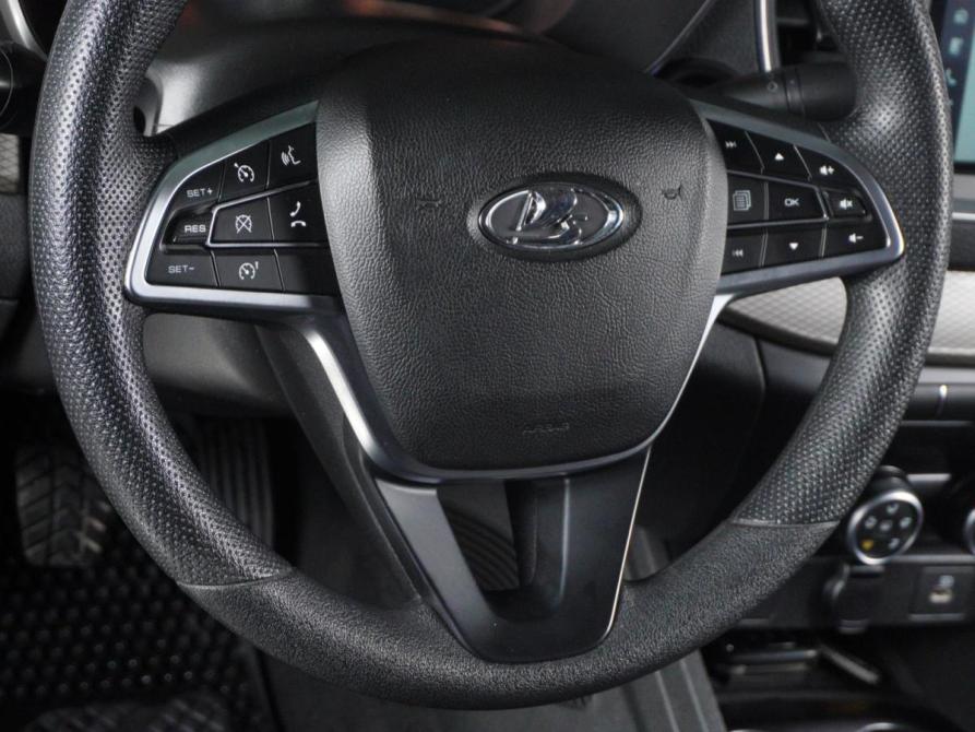 Lada (ВАЗ) Vesta I Рестайлинг (NG) Минеральные Воды  - изображение 16