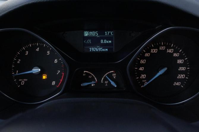 Ford Focus III с пробегом 2012 года, цена 795 000 рублей, 192695 км, седан, Автокод Объявления