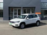 Volkswagen Tiguan I Рестайлинг Краснодар  - изображение 22
