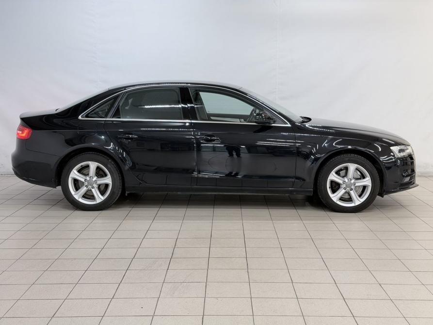 Audi A4 IV (B8) Рестайлинг Воронеж  - изображение 8