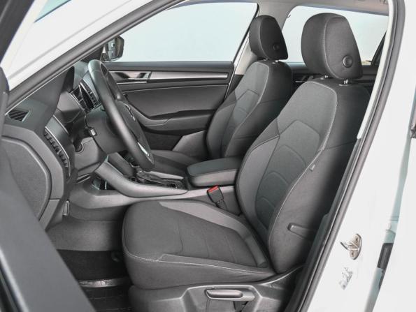 Skoda Kodiaq I с пробегом 2020 года, цена 3 189 000 рублей, 81516 км, внедорожник, Автокод Объявления