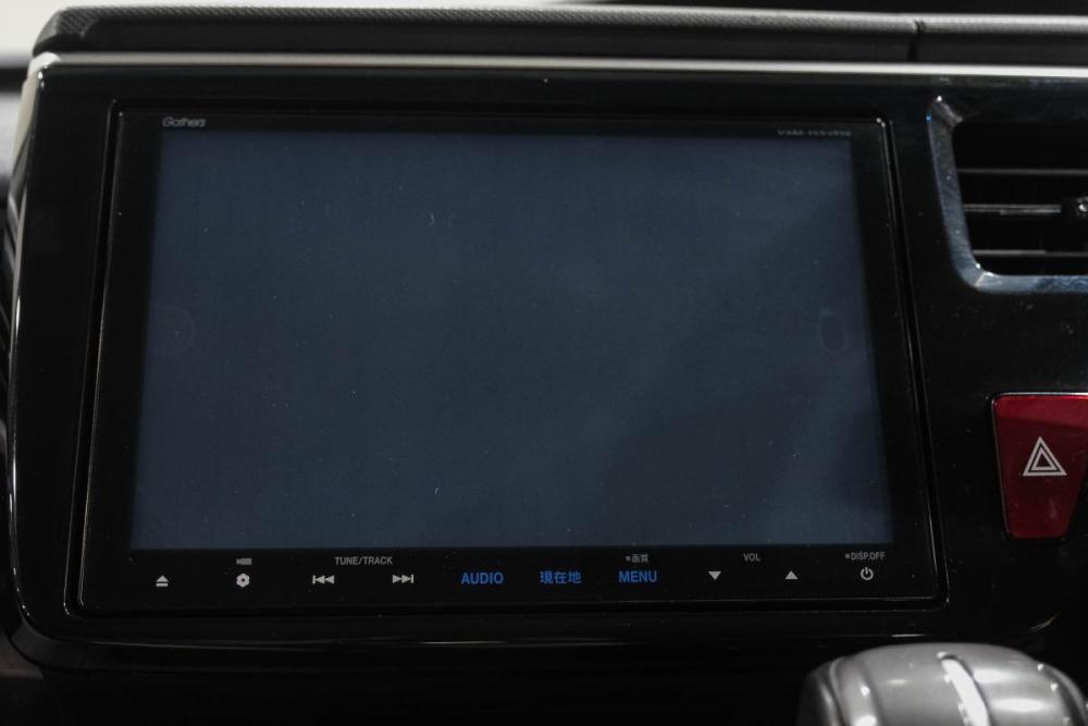 Honda Stepwgn V Новокузнецк  - изображение 23