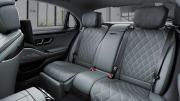 Mercedes-Benz S-Класс VII (W223) Москва  - изображение 30