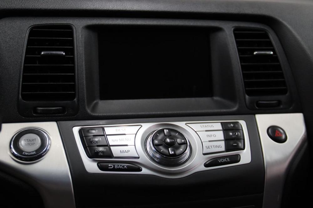Nissan Murano II (Z51) Сургут  - изображение 23