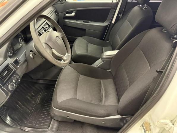 Lada (ВАЗ) Priora I Рестайлинг с пробегом 2014 года, цена 438 898 рублей, 183985 км, седан, Автокод Объявления