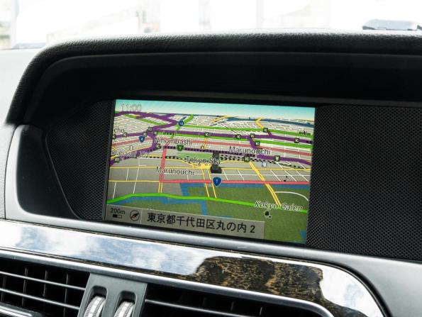Mercedes-Benz C-Класс III (W204) Рестайлинг с пробегом 2013 года, цена 1 390 000 рублей, 105253 км, универсал, Автокод Объявления
