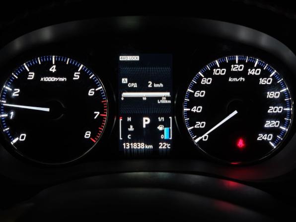 Mitsubishi Outlander III с пробегом 2012 года, цена 1 293 000 рублей, 131836 км, внедорожник, Автокод Объявления