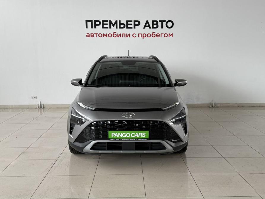 Hyundai Bayon I Смоленск  - изображение 2