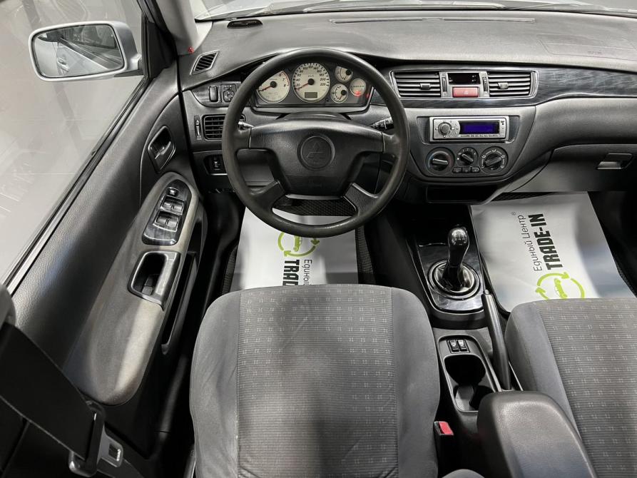 Mitsubishi Lancer IX Тверь  - изображение 12