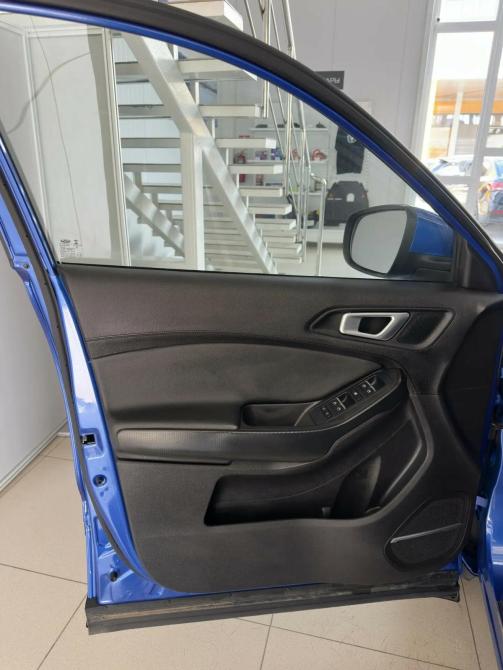 Chery Tiggo 4 I Рестайлинг Уфа  - изображение 15