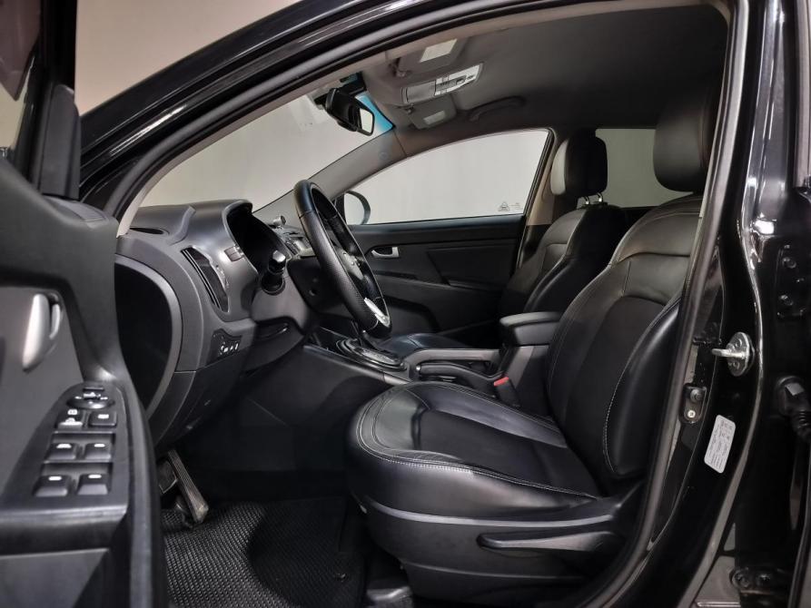 Kia Sportage III Санкт-Петербург  - изображение 17