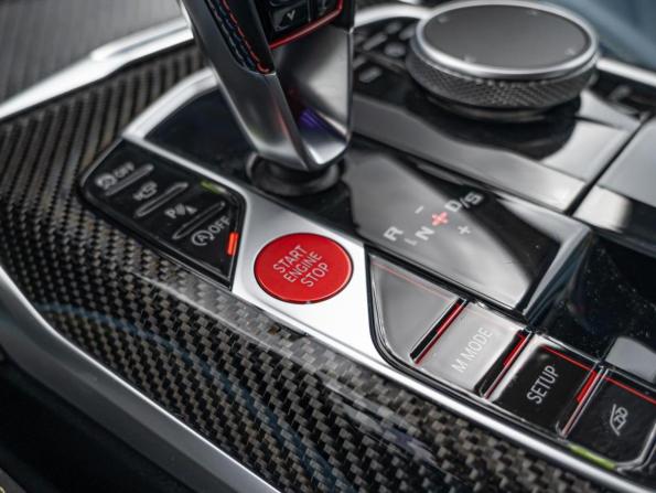 BMW M3 VI (G80) с пробегом 2021 года, цена 7 300 000 рублей, 78946 км, седан, Автокод Объявления