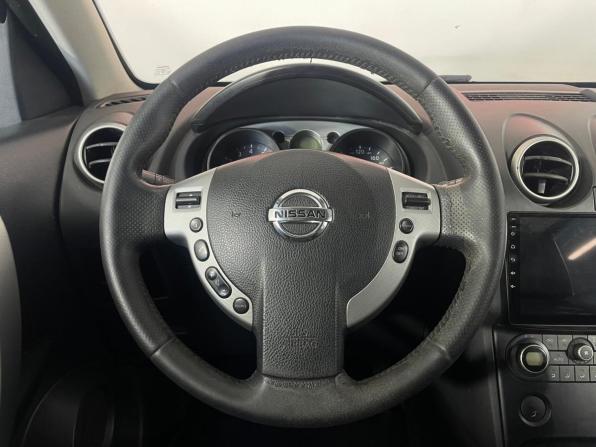 Nissan Qashqai I с пробегом 2008 года, цена 880 000 рублей, 186590 км, внедорожник, Автокод Объявления