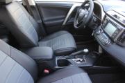Toyota RAV4 IV (XA40) Белгород  - изображение 40