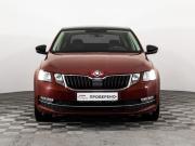 Skoda Octavia III (A7) Рестайлинг Санкт-Петербург  - изображение 23