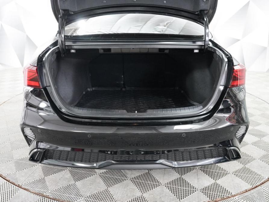Kia Cerato IV Рестайлинг Ульяновск  - изображение 20