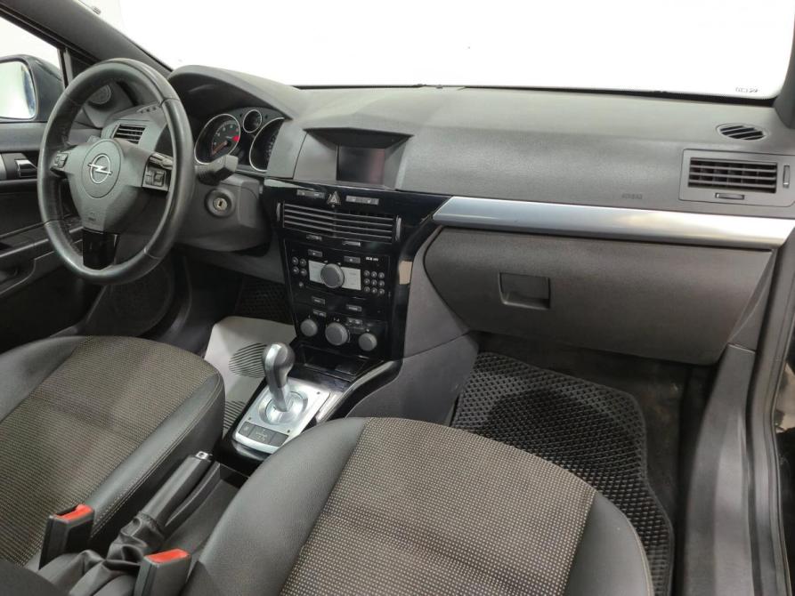 Opel Astra H Рестайлинг Альметьевск  - изображение 13