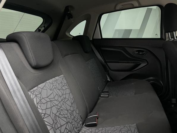 Lada (ВАЗ) XRAY I с пробегом 2018 года, цена 818 000 рублей, 81598 км, хэтчбек, Автокод Объявления