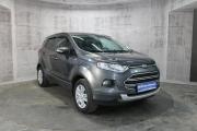 Ford EcoSport II Ярославль  - изображение 16