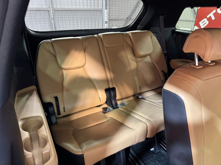 Kia Carnival IV Новочеркасск  - изображение 12