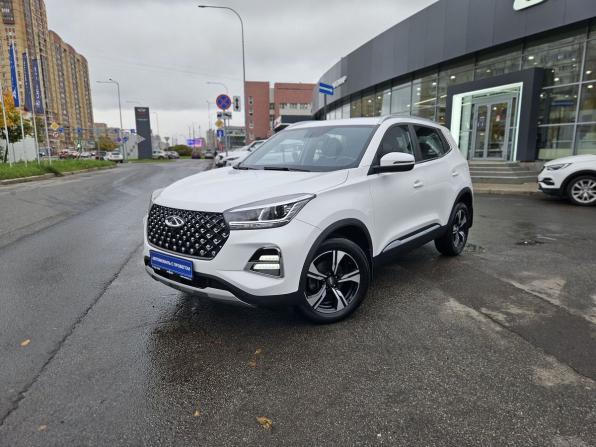 Chery Tiggo 4 Pro I Рестайлинг с пробегом 2024 года, цена 1 550 000 рублей, 21851 км, внедорожник, Автокод Объявления