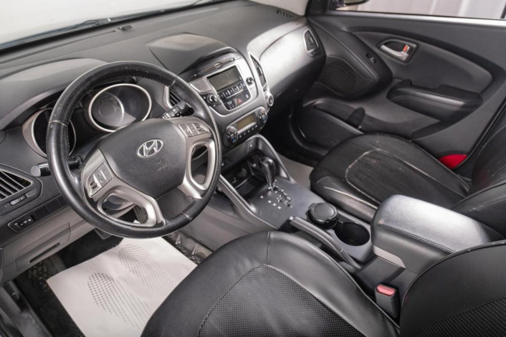 Hyundai ix35 I Томск  - изображение 9