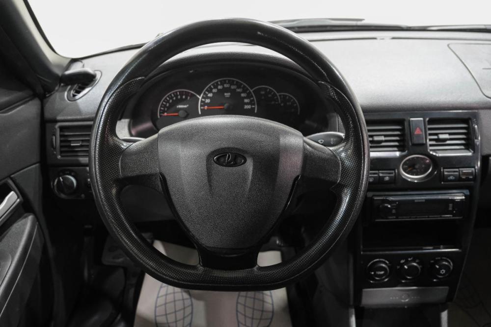 Lada (ВАЗ) Priora I Новокузнецк  - изображение 18