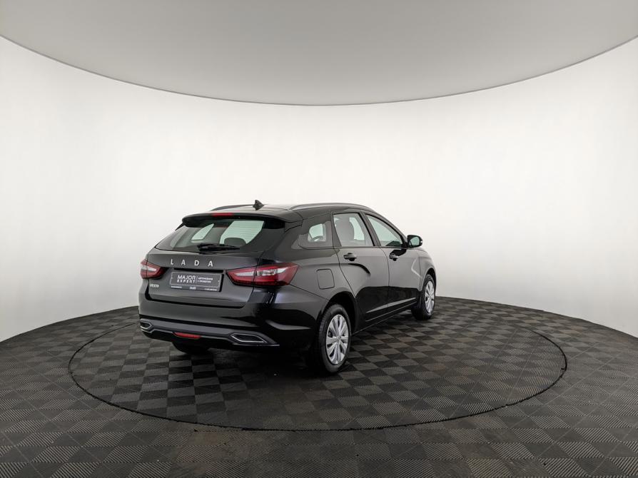 Lada (ВАЗ) Vesta I Рестайлинг (NG) Москва  - изображение 5