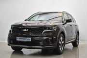 Kia Sorento IV Москва  - изображение 24