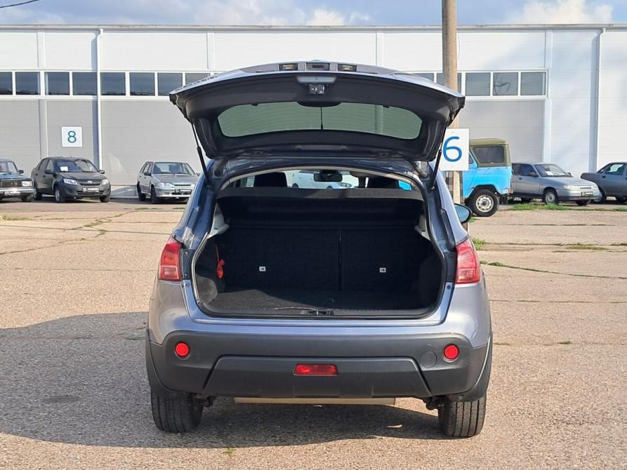 Nissan Qashqai I Набережные Челны  - изображение 12