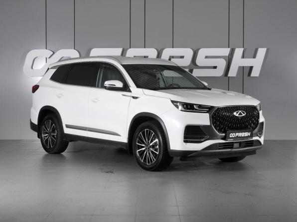 Chery Tiggo 8 Pro Max I Рестайлинг с пробегом 2024 года, цена 2 259 000 рублей, 49101 км, внедорожник, Автокод Объявления