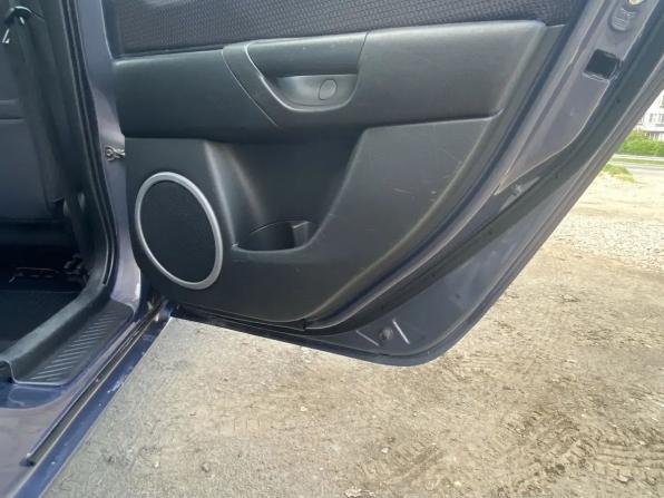 Mazda 3 I (BK) Рестайлинг с пробегом 2008 года, цена 639 000 рублей, 236280 км, хэтчбек, Автокод Объявления