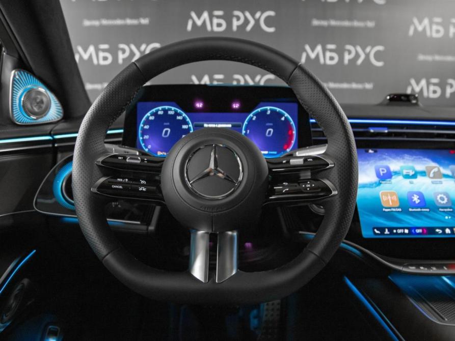 Mercedes-Benz S-Класс VII (W223) Рестайлинг Москва  - изображение 16