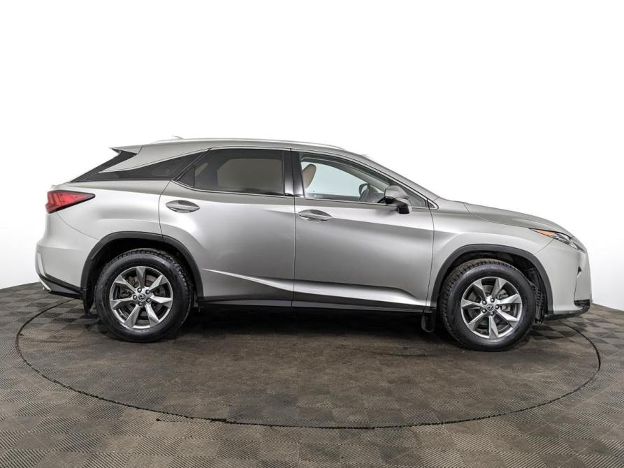 Lexus RX IV Москва  - изображение 4