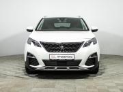 Peugeot 3008 II Санкт-Петербург  - изображение 24